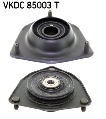 SKF Federbeinstützlager VKDC 85003 T